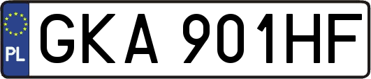 GKA901HF