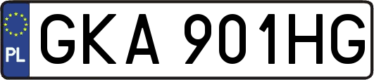 GKA901HG