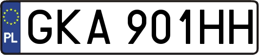 GKA901HH