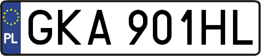 GKA901HL