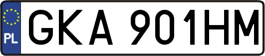 GKA901HM