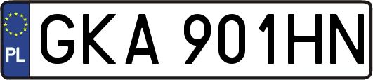 GKA901HN