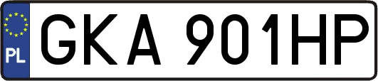 GKA901HP