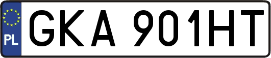 GKA901HT