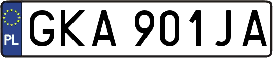 GKA901JA