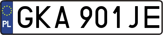 GKA901JE