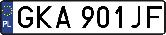 GKA901JF