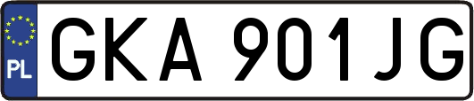 GKA901JG