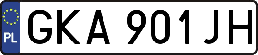 GKA901JH