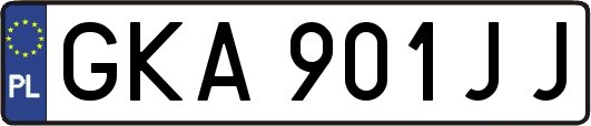 GKA901JJ