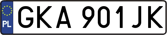GKA901JK