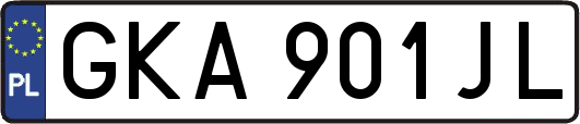 GKA901JL