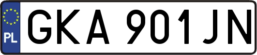 GKA901JN