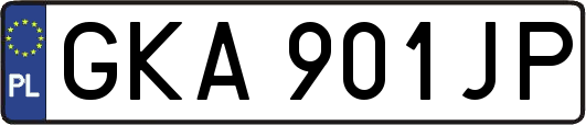 GKA901JP