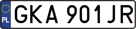GKA901JR