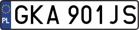 GKA901JS