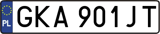 GKA901JT