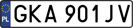 GKA901JV