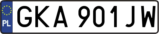 GKA901JW