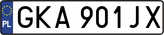 GKA901JX