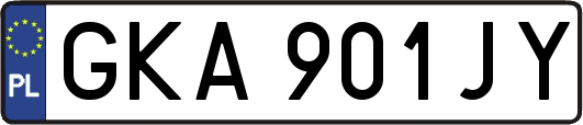 GKA901JY