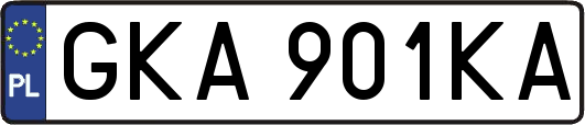 GKA901KA