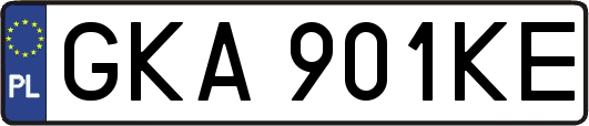 GKA901KE