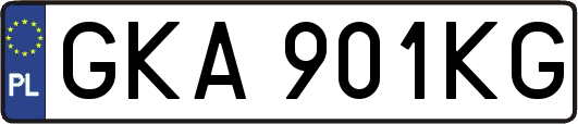 GKA901KG