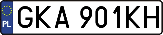 GKA901KH