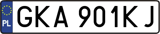 GKA901KJ