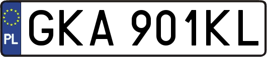 GKA901KL