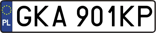GKA901KP