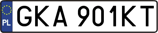 GKA901KT
