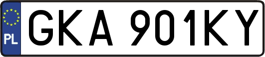 GKA901KY