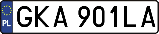 GKA901LA