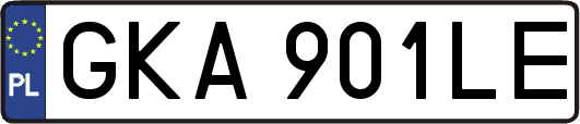 GKA901LE