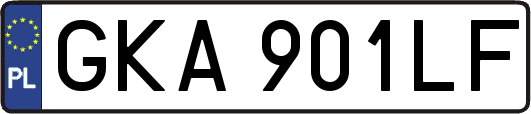 GKA901LF