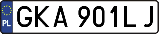 GKA901LJ