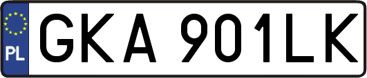 GKA901LK