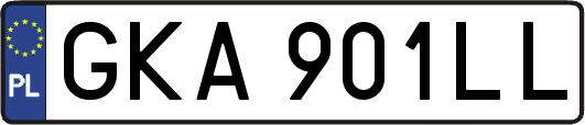 GKA901LL