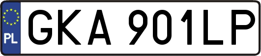 GKA901LP