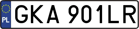 GKA901LR