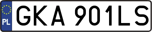 GKA901LS