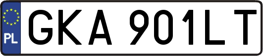 GKA901LT