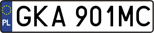 GKA901MC