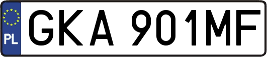 GKA901MF