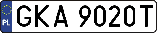 GKA9020T