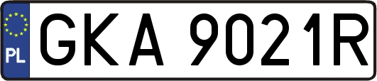 GKA9021R
