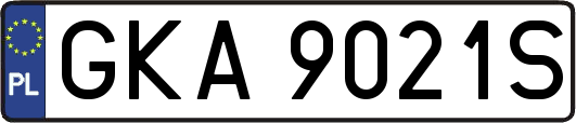 GKA9021S