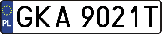 GKA9021T